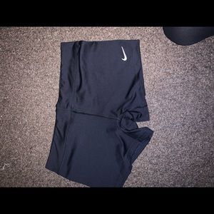 Nike spandex